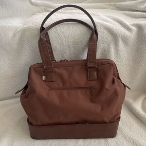 Beis Mini Weekender in Maple